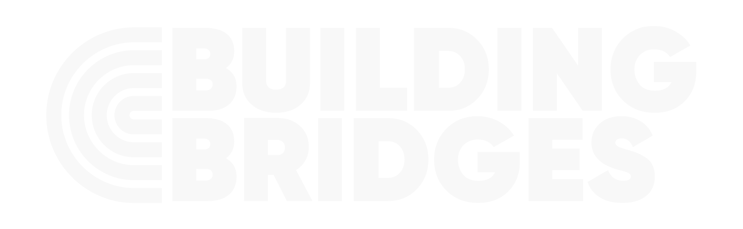 Building Bridges